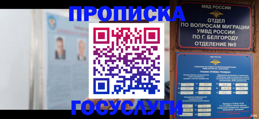 временная регистрация гарантия в Владивостоке